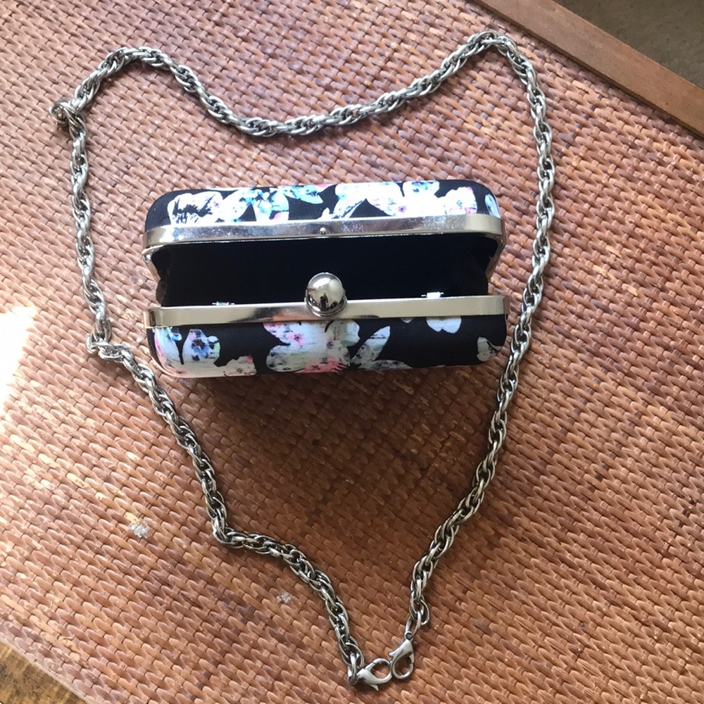 White House-Black Market Crossbody - Picture 5 of 5